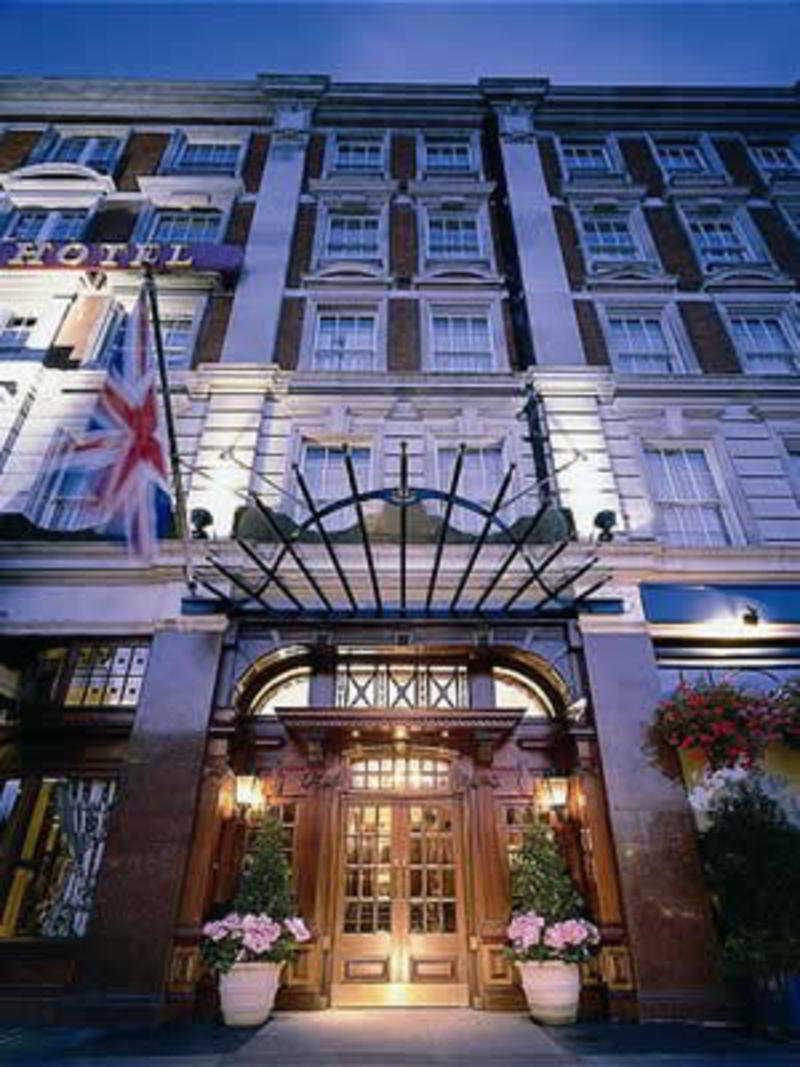 41 Hotel London Ngoại thất bức ảnh